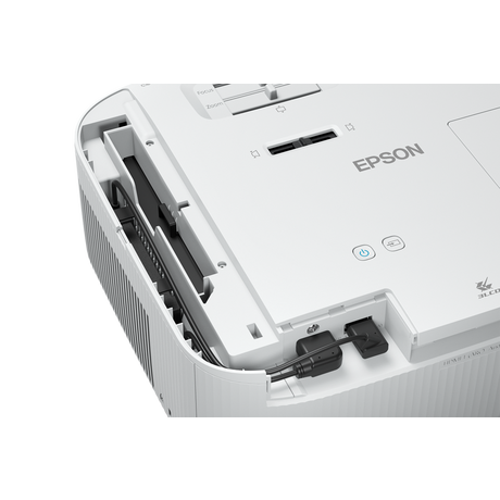 Epson EH-TW6250 4K PRO-UHD Projector