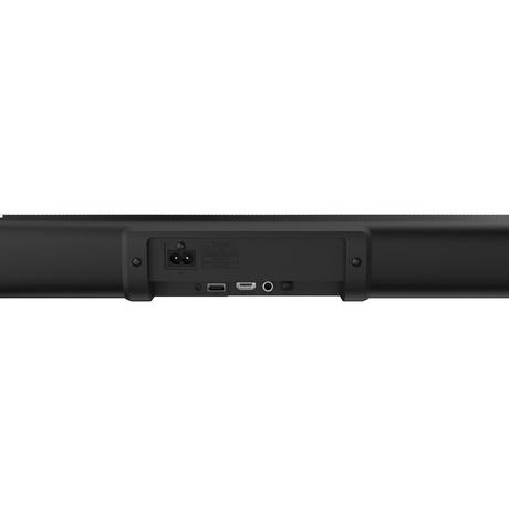 Hisense HS218 Wireless Soundbar - Black