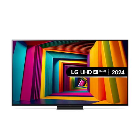 LG 65UT91006LA.AEK 65" 4K LED Smart TV
