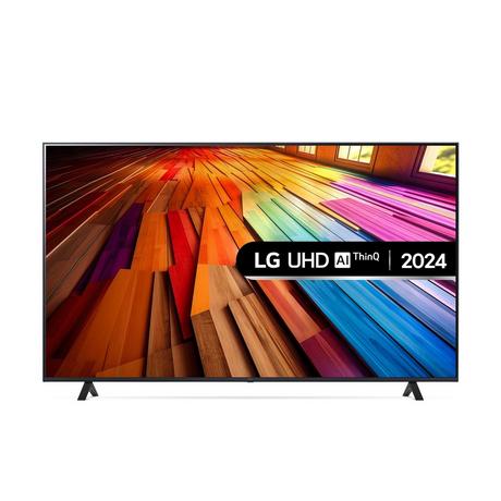 LG 75UT80006LA.AEK 75" 4K LED Smart TV