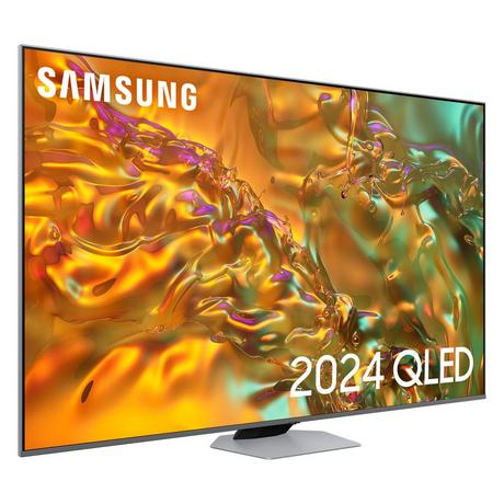 Samsung QE55Q80DATXXU 55" 4K QLED TV
