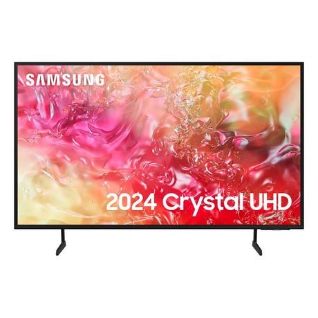 Samsung UE65DU7100KXXU 65" 4K UHD HDR Smart TV