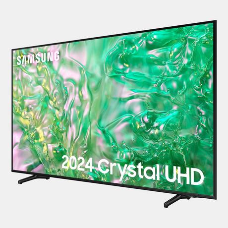 Samsung UE65DU8000KXXU 65" 4K Crystal UHD HDR Smart TV