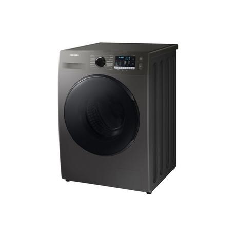 Samsung WD90TA046BXEU 9kg/6kg 1400 Spin Washer Dryer with ecobubble - Graphite