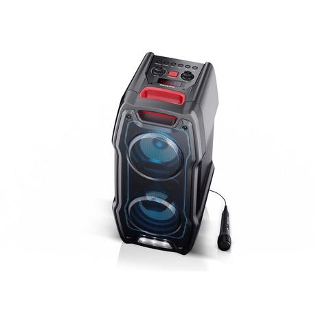 Sharp PS-929 Wireless Party Speaker - Black