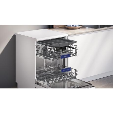Siemens SN23EW04MG Dishwasher - White - 14 Place Settings