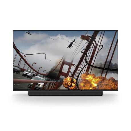 Sony K55XR70PU 55" 4K Neo QLED Mini LED HDR Google TV