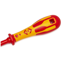 CK T49143-3 VDE Screwdriver PZ3x150mm
