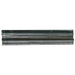 CK T0835 Hacksaw Blade 150mm (10)
