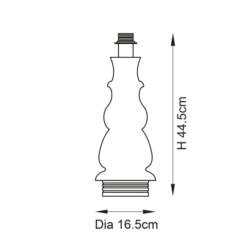 Provence 1lt Table - 100166