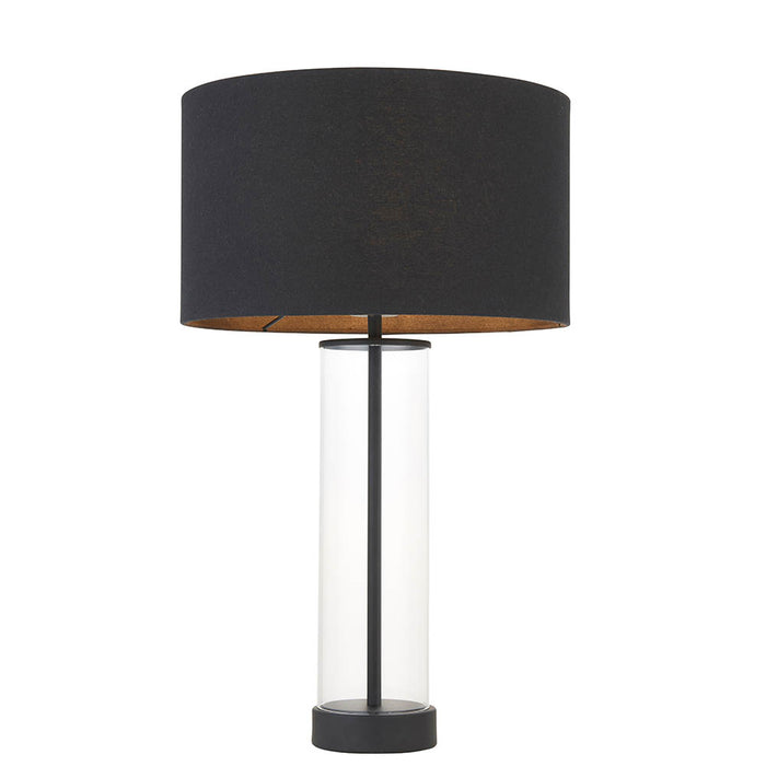 Endon Lessina Touch Table light