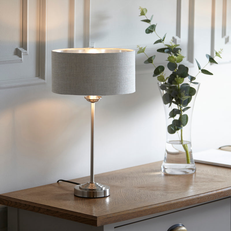 Highclere 1lt Table - 100646