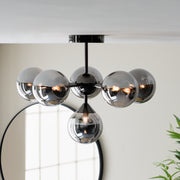 Oscar 6lt Semi flush - 101148 - Bonus Superstore