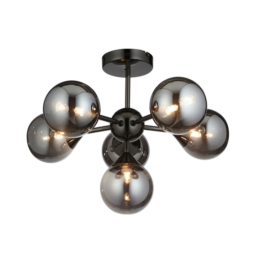 Oscar 6lt Semi flush - 101148 - Bonus Superstore