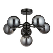Oscar 6lt Semi flush - 101148 - Bonus Superstore