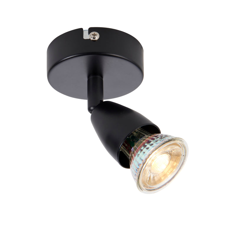 Amalfi 1lt black 7W - 101328