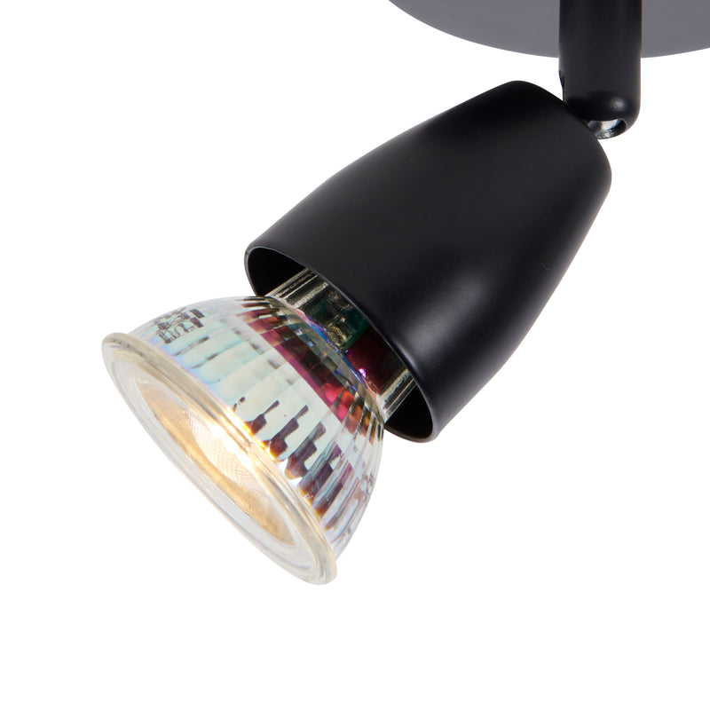 Amalfi 1lt black 7W - 101328