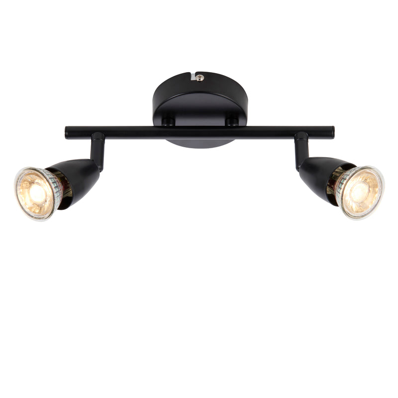 Amalfi 2lt black 7W - 101329
