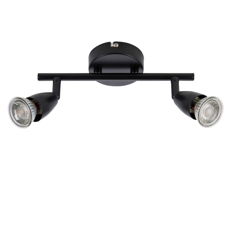 Amalfi 2lt black 7W - 101329