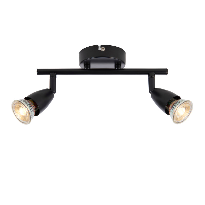 Amalfi 2lt black 7W - 101329