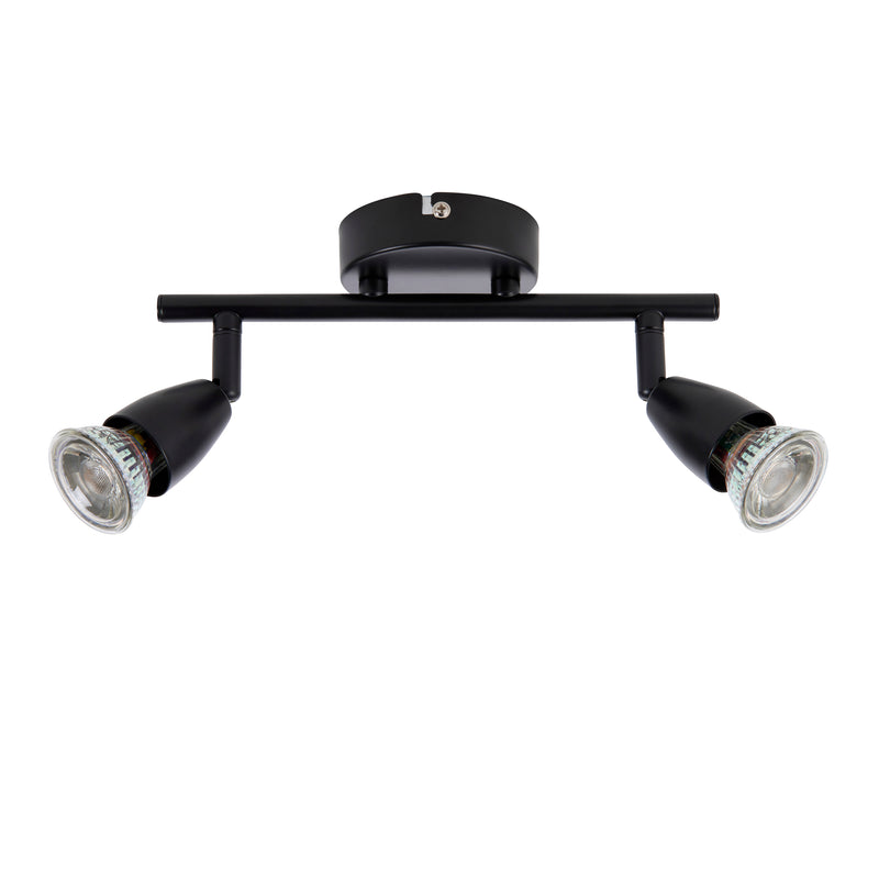 Amalfi 2lt black 7W - 101329