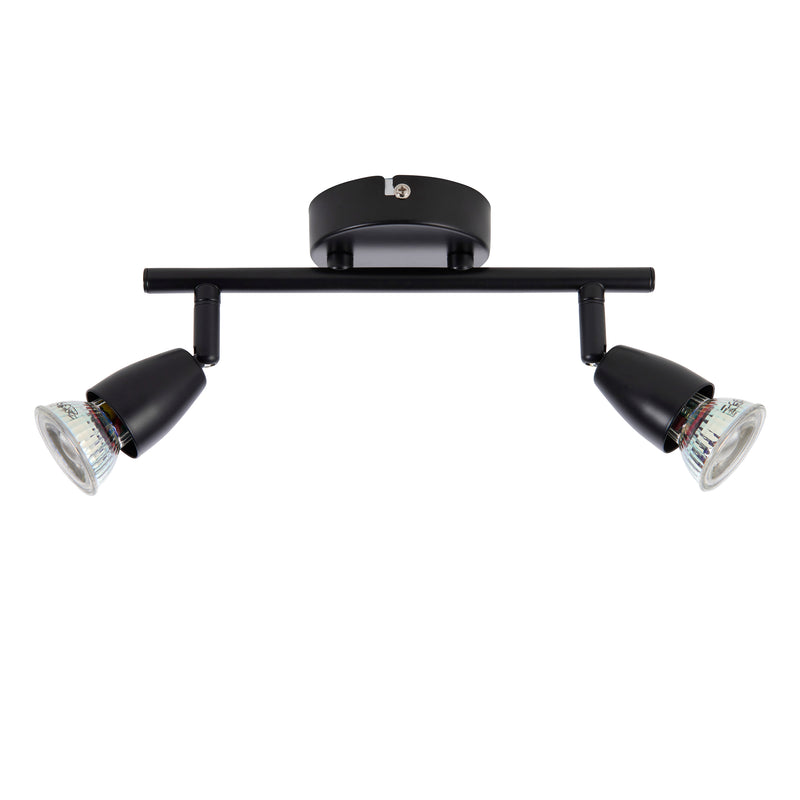 Amalfi 2lt black 7W - 101329