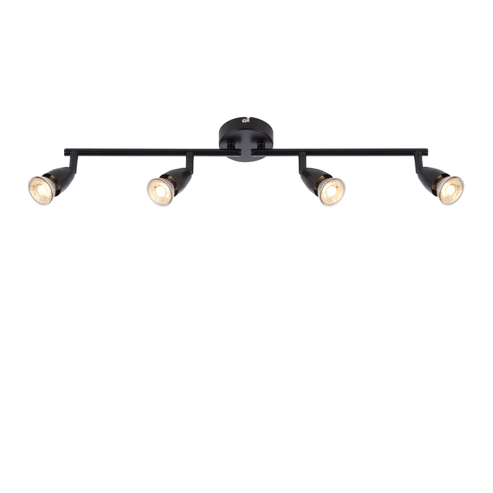 Amalfi 4lt bar black 35W - 101331