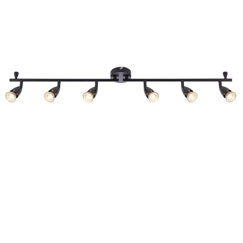 Amalfi 6lt bar black 35W - 101332