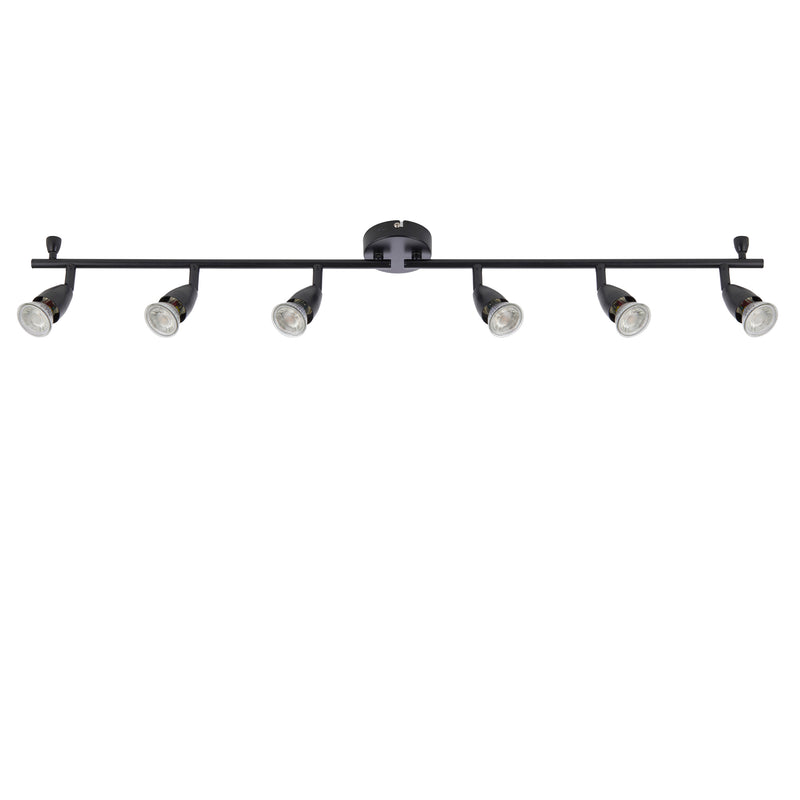 Amalfi 6lt bar black 35W - 101332
