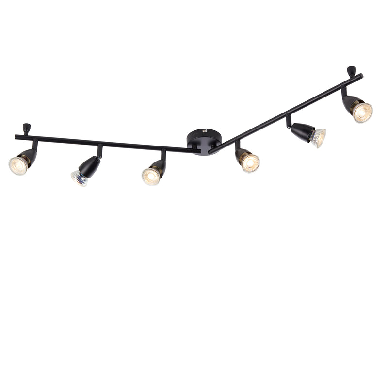 Amalfi 6lt bar black 35W - 101332