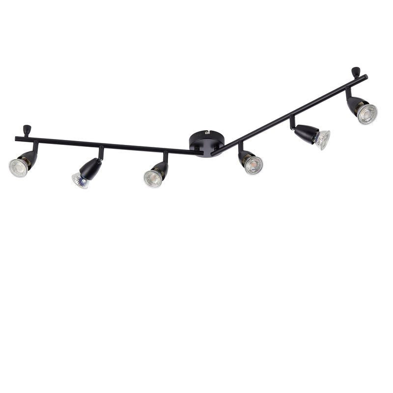 Amalfi 6lt bar black 35W - 101332