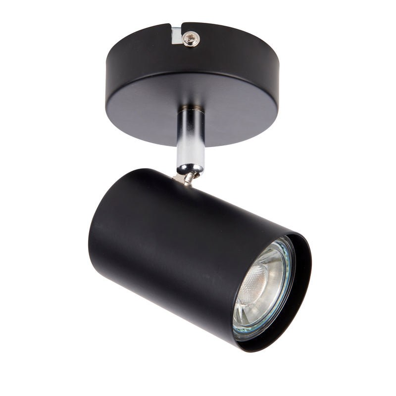 Arezzo 1lt black 7W - 101333