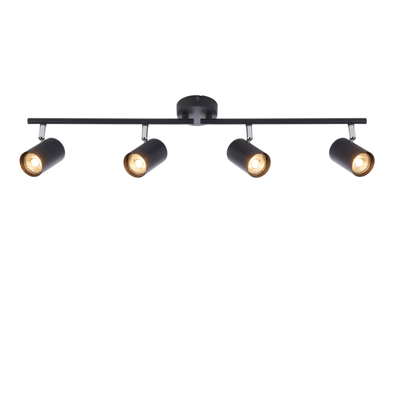 Arezzo 4lt bar black 7W - 101335