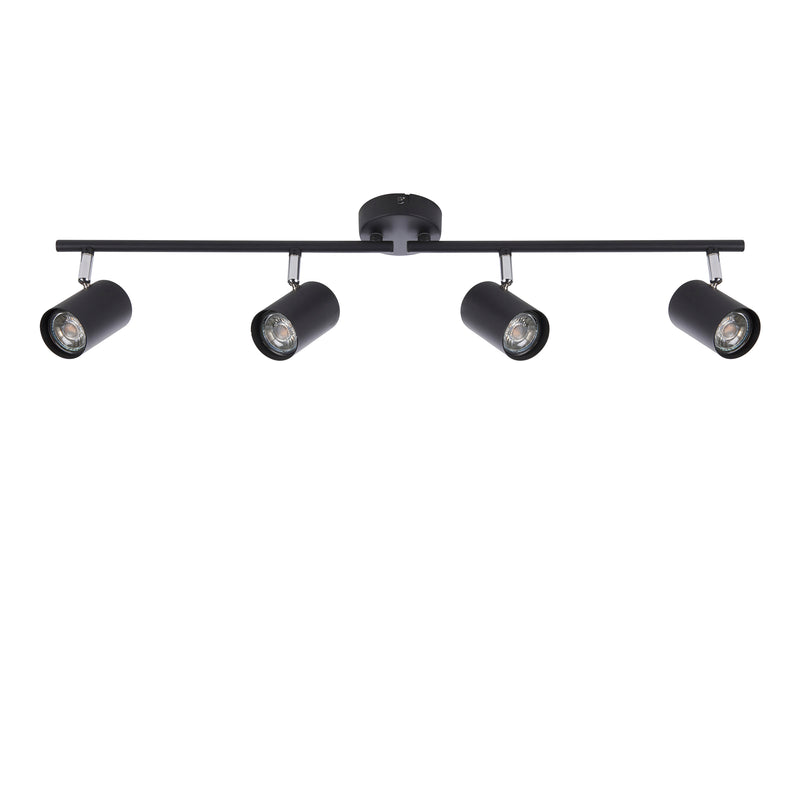 Arezzo 4lt bar black 7W - 101335