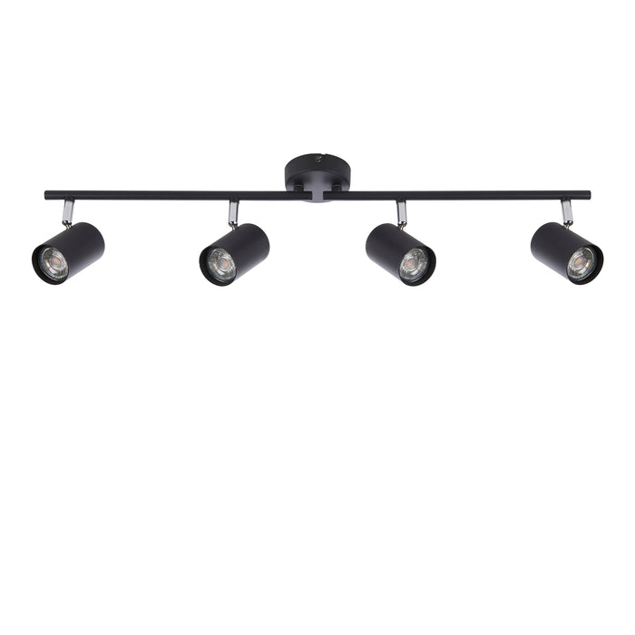 Arezzo 4lt bar black 7W - 101335