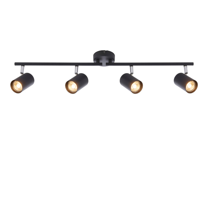 Arezzo 4lt bar black 7W - 101335