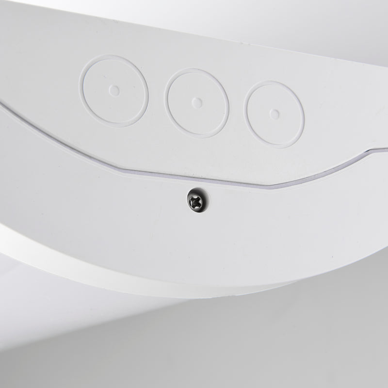 Dual LED 4FT 38W - 101336