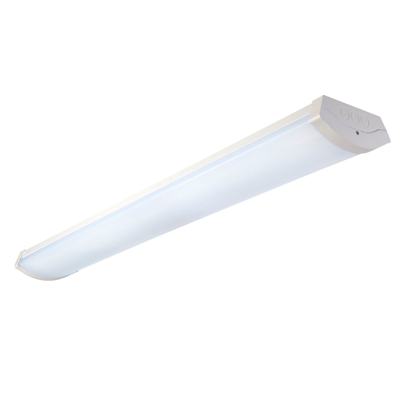 Dual LED 5FT 58W - 101338