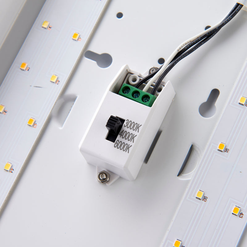 Dual LED 5FT 58W - 101338