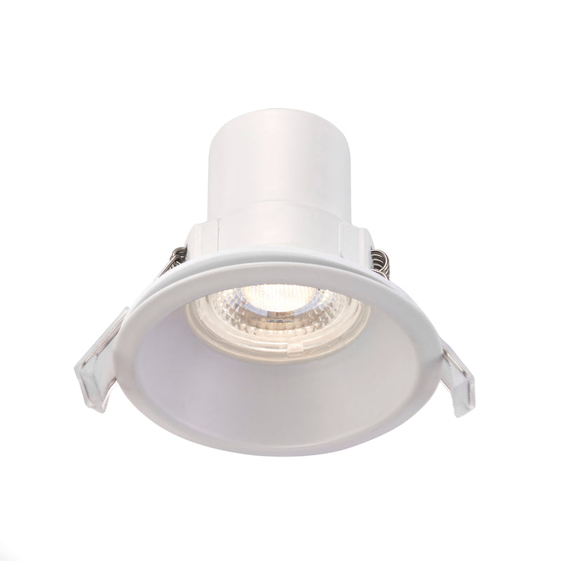 ShieldECO CCT anti-glare White IP65 5W - 101342
