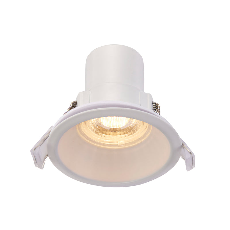 ShieldECO CCT anti-glare White IP65 5W - 101342