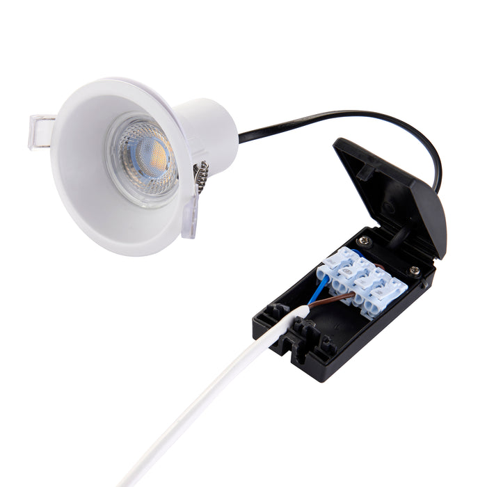 ShieldECO CCT anti-glare White IP65 5W - 101342