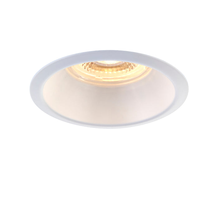 ShieldECO CCT anti-glare White IP65 5W - 101342