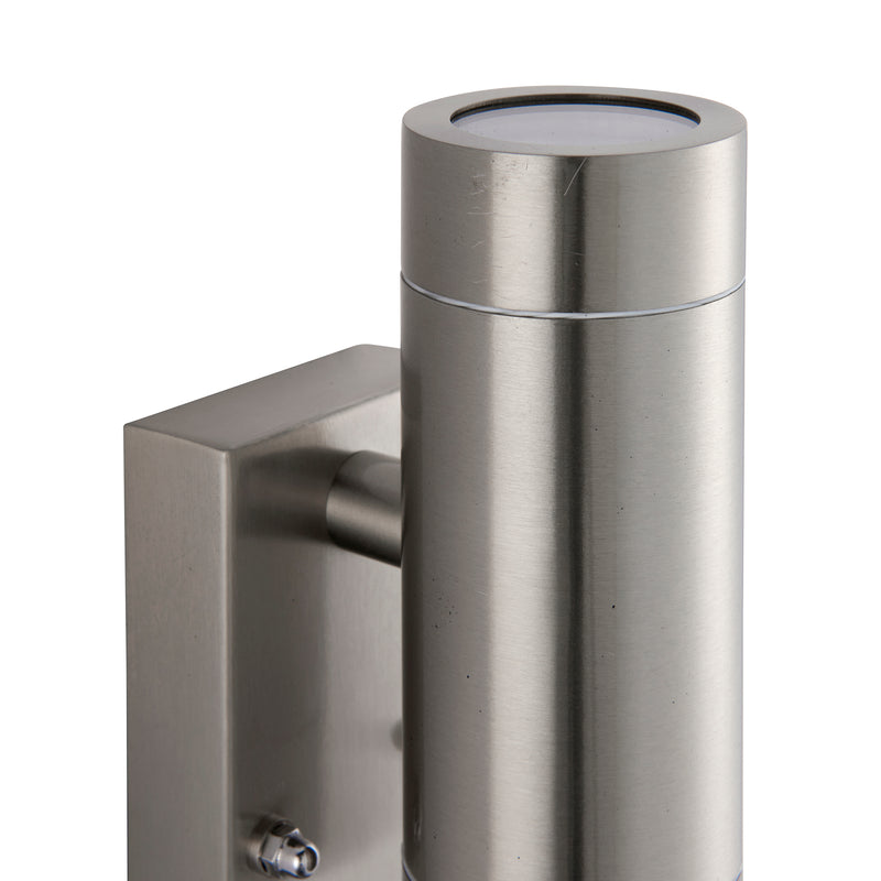 Palin PIR 2lt wall marine grade IP65 7W - 101352