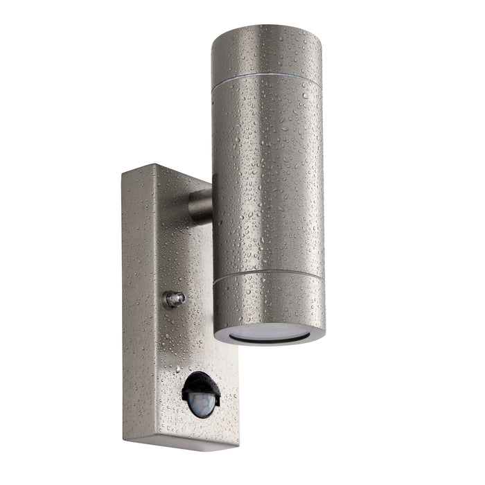 Palin PIR 2lt wall marine grade IP65 7W - 101352