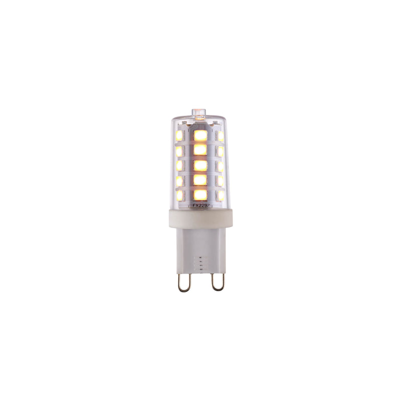 G9 470LM DIM 3000K 3.7W - 101619