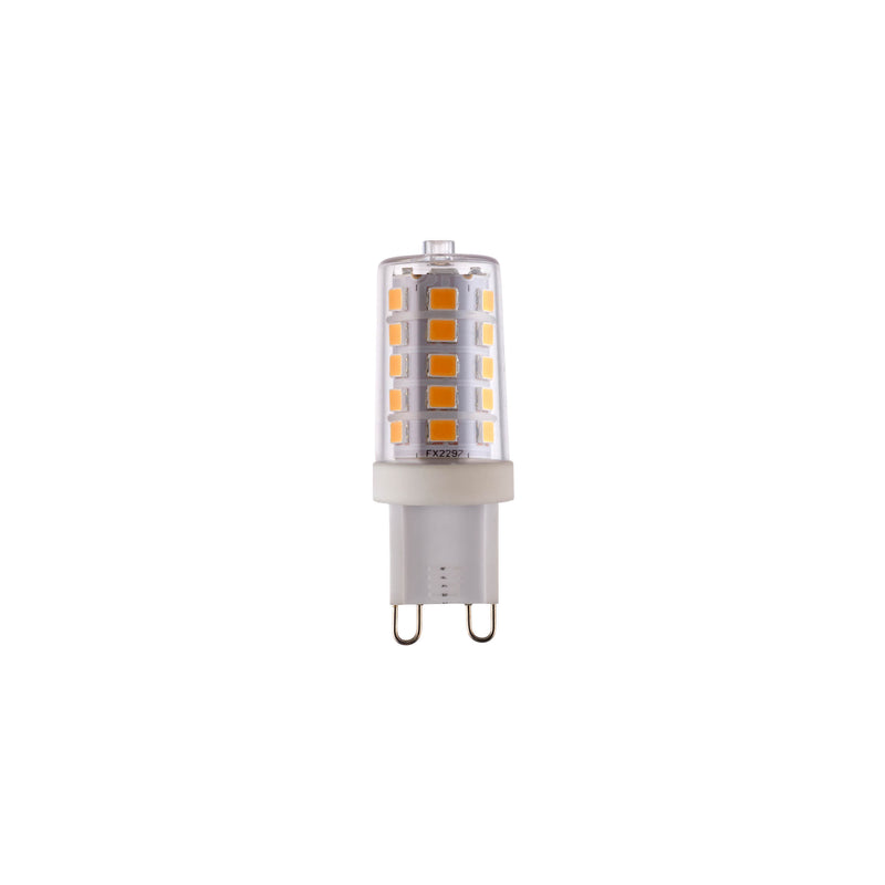 G9 470LM DIM 3000K 3.7W - 101619