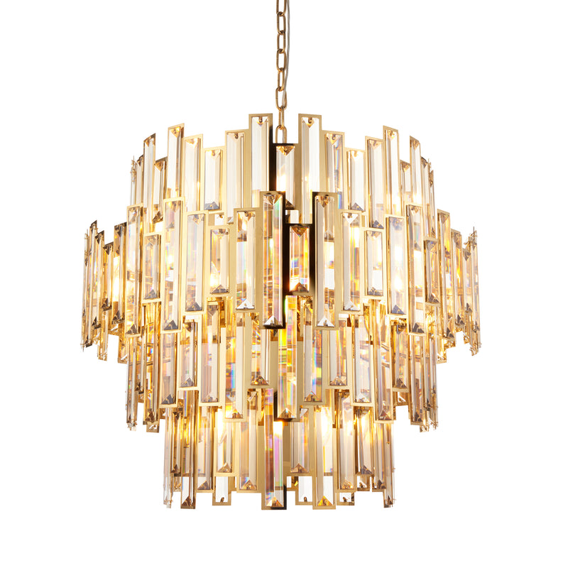 Endon Viviana 15lt pendant - 101663