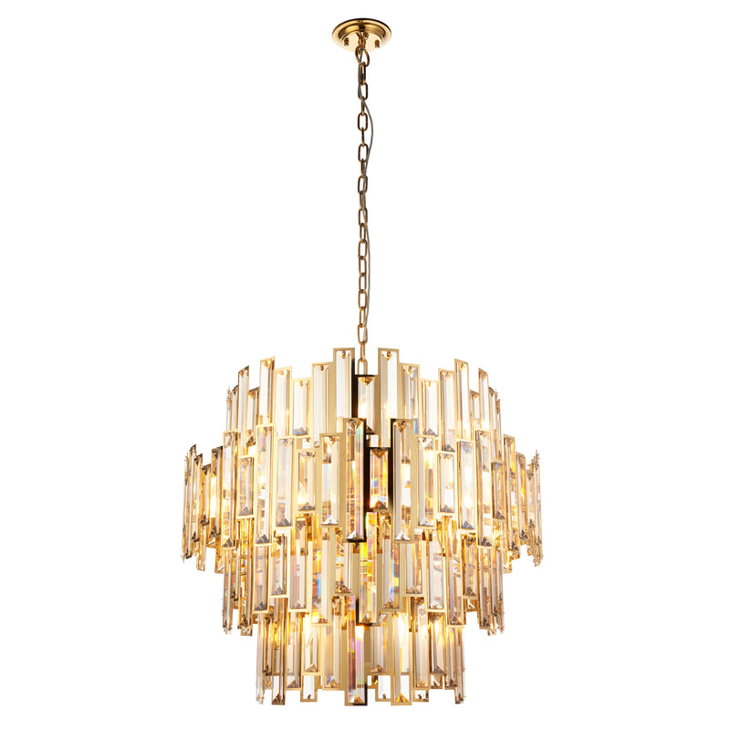 Endon Viviana 15lt pendant - 101663