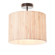 Longshore 1lt Semi flush - 101695 - Bonus Superstore